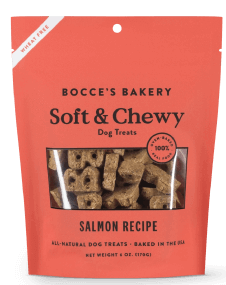 Bocce's Bakery Soft & Chewy Treats