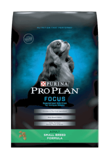 Purina Pro Plan FOCUS Dry Dog Food